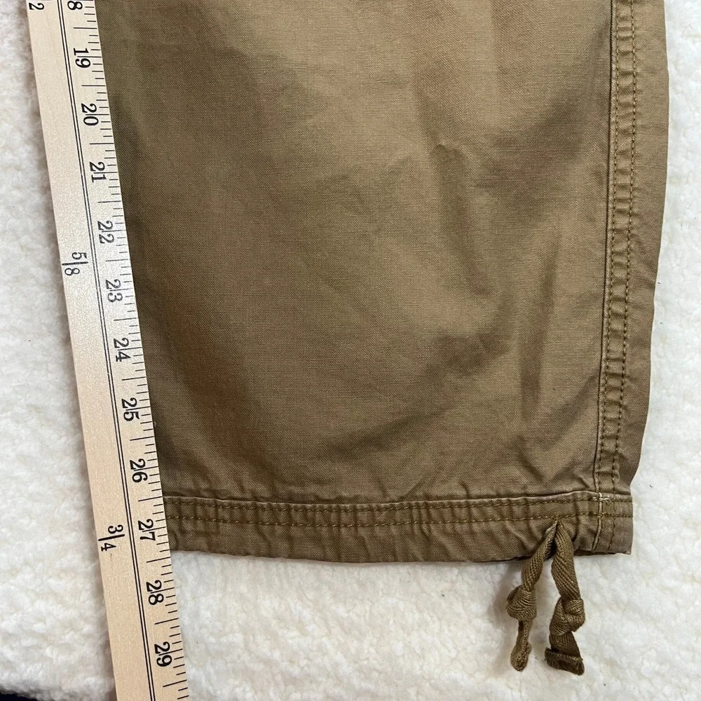 Old Navy cotton style earth